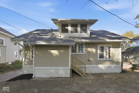 Photo of 551 E 40th Street, Indianapolis, IN