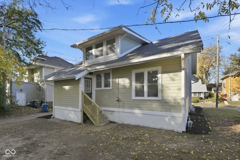 Photo of 551 E 40th Street, Indianapolis, IN