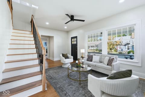 Photo of 551 E 40th Street, Indianapolis, IN