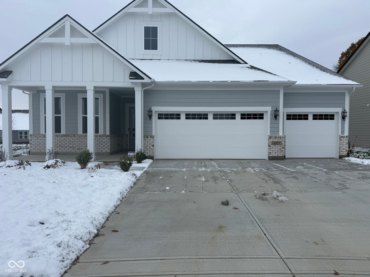 Photo of 4953 Ancer Court, Noblesville, IN