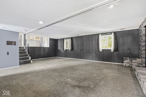 Photo of 4404 Devon Lake Road, Indianapolis, IN