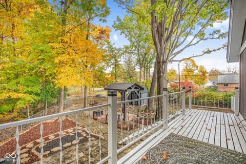 Photo of 4404 Devon Lake Road, Indianapolis, IN