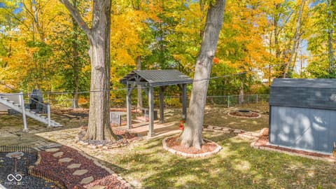 Photo of 4404 Devon Lake Road, Indianapolis, IN