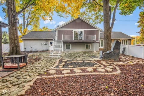 Photo of 4404 Devon Lake Road, Indianapolis, IN