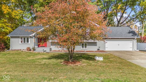 Photo of 4404 Devon Lake Road, Indianapolis, IN