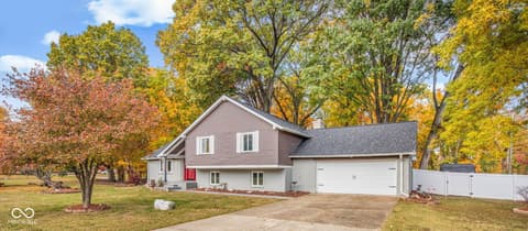 Photo of 4404 Devon Lake Road, Indianapolis, IN