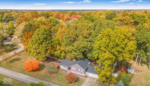 Photo of 4404 Devon Lake Road, Indianapolis, IN
