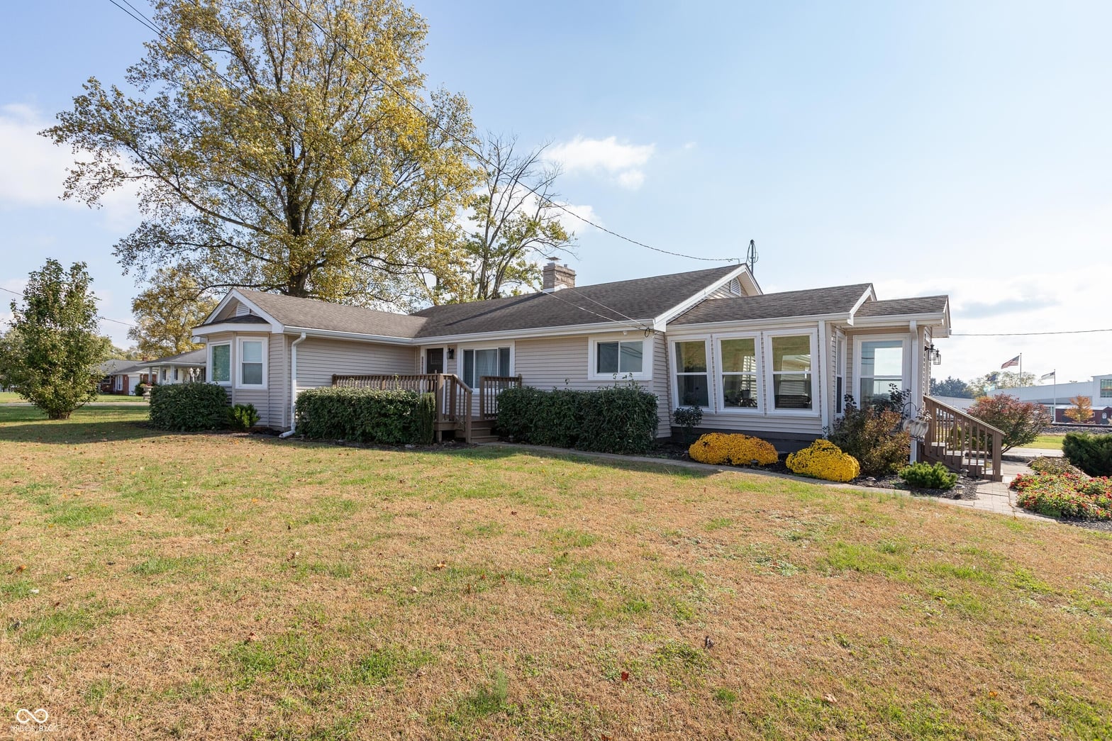 Photo of 1711 W 2nd Street, Seymour, IN
