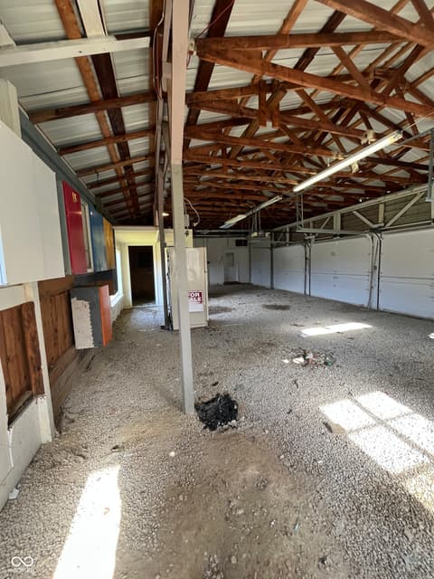 Other — 4007 E State Road 46, Nashville, IN