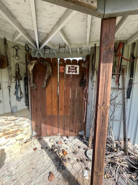 Other — 4007 E State Road 46, Nashville, IN