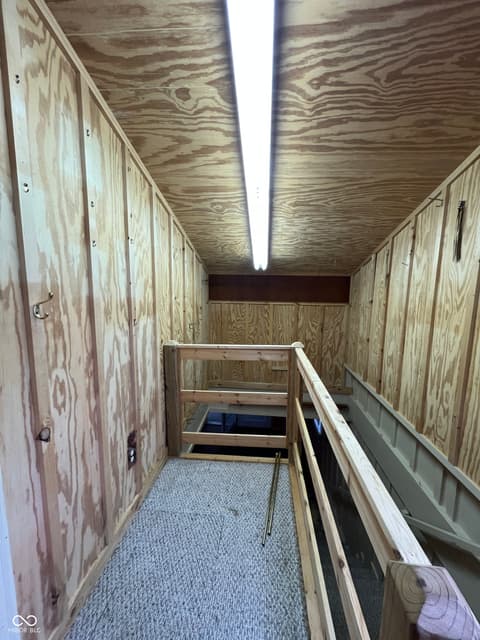 Storage — 4007 E State Road 46, Nashville, IN
