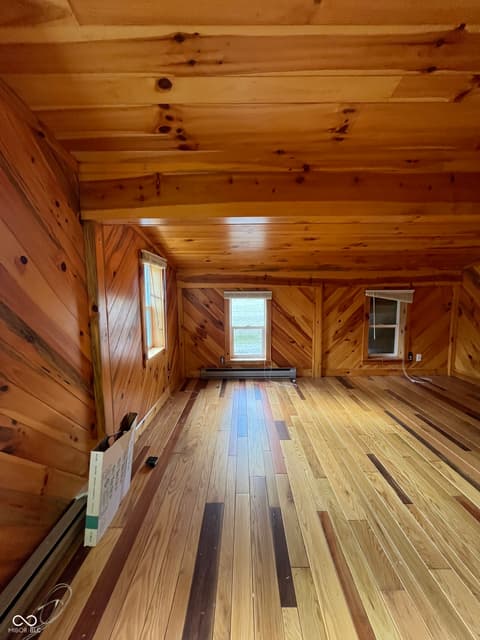 Studio — 4007 E State Road 46, Nashville, IN