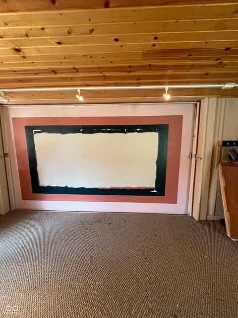 Media Room — 4007 E State Road 46, Nashville, IN