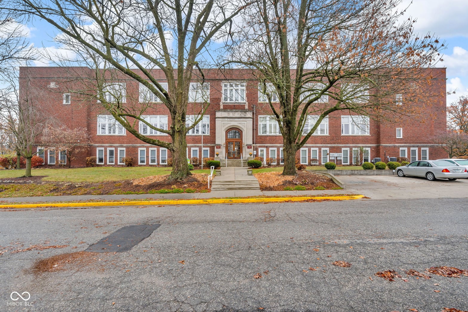 Photo of 111 Spring Street, Greencastle, IN