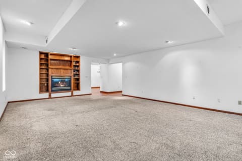 Photo of 111 Spring Street, Greencastle, IN