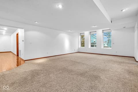 Photo of 111 Spring Street, Greencastle, IN