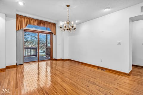 Photo of 111 Spring Street, Greencastle, IN