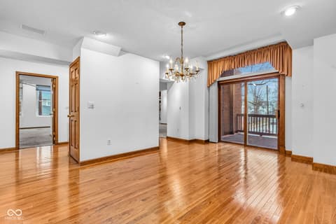Photo of 111 Spring Street, Greencastle, IN