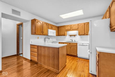 Photo of 111 Spring Street, Greencastle, IN