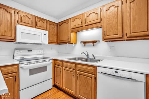 Photo of 111 Spring Street, Greencastle, IN