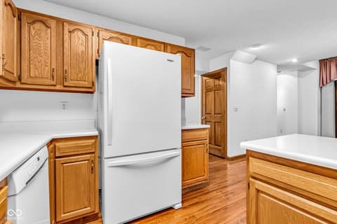 Photo of 111 Spring Street, Greencastle, IN