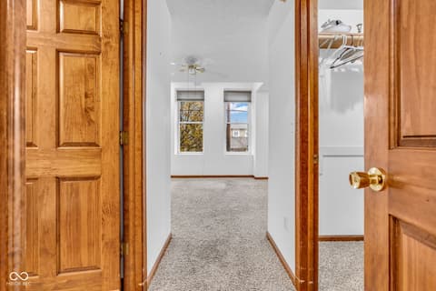 Photo of 111 Spring Street, Greencastle, IN