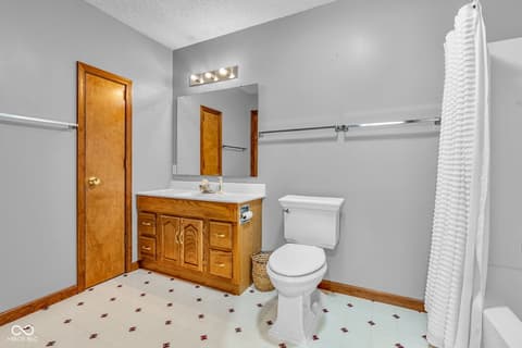 Photo of 111 Spring Street, Greencastle, IN