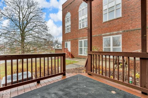 Photo of 111 Spring Street, Greencastle, IN