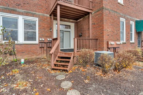 Photo of 111 Spring Street, Greencastle, IN