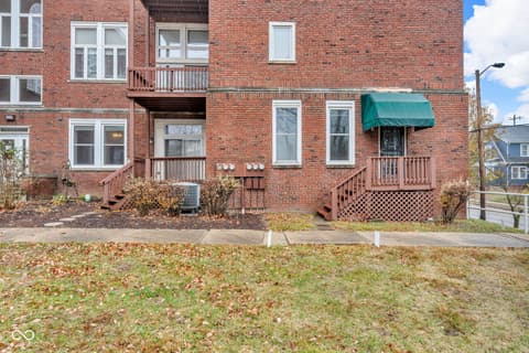 Photo of 111 Spring Street, Greencastle, IN