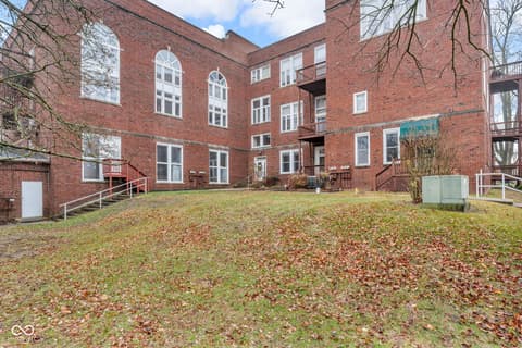 Photo of 111 Spring Street, Greencastle, IN