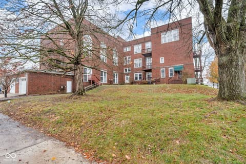 Photo of 111 Spring Street, Greencastle, IN