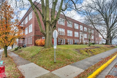 Photo of 111 Spring Street, Greencastle, IN