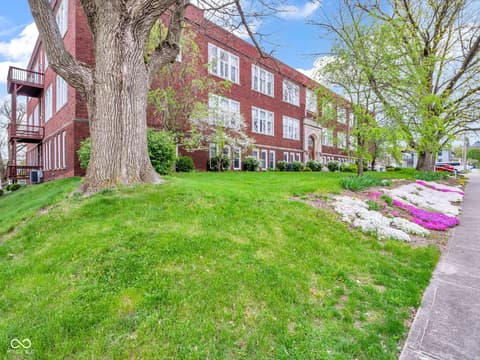 Photo of 111 Spring Street, Greencastle, IN
