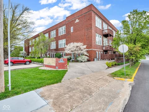 Photo of 111 Spring Street, Greencastle, IN