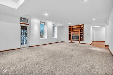 Photo of 111 Spring Street, Greencastle, IN