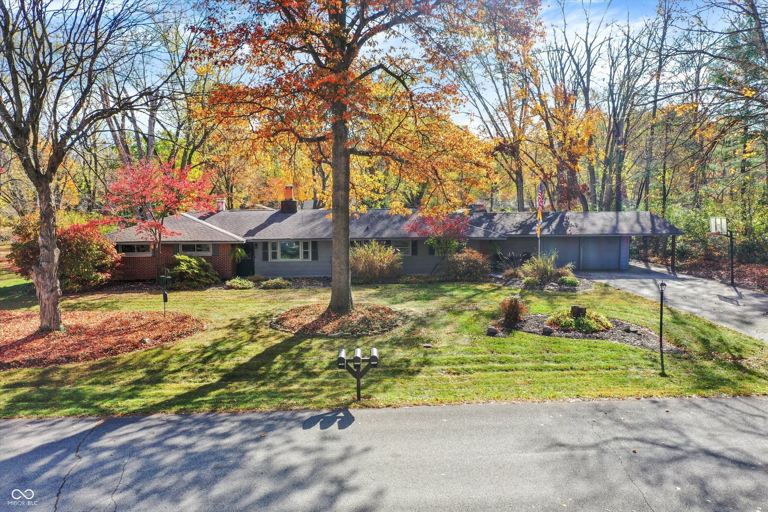 Photo of 11833 Hoster Road, Carmel, IN