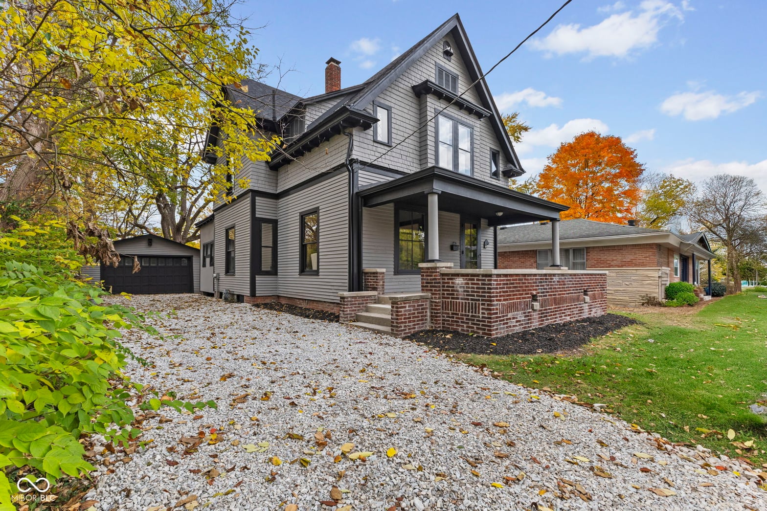 Photo of 44 S Bolton Avenue, Indianapolis, IN