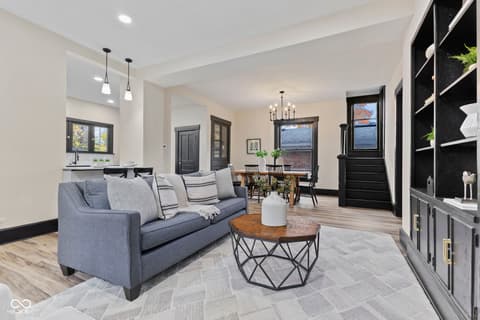 Photo of 44 S Bolton Avenue, Indianapolis, IN