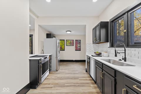 Photo of 44 S Bolton Avenue, Indianapolis, IN