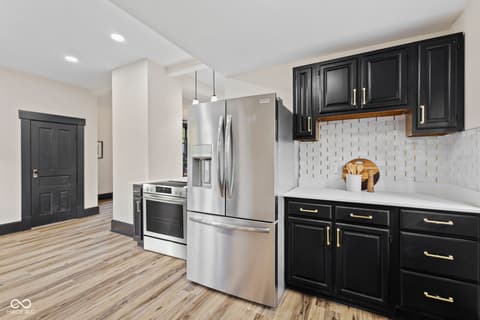 Photo of 44 S Bolton Avenue, Indianapolis, IN