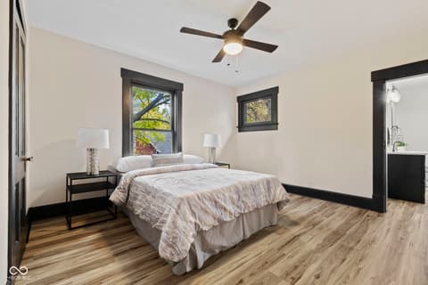 Photo of 44 S Bolton Avenue, Indianapolis, IN