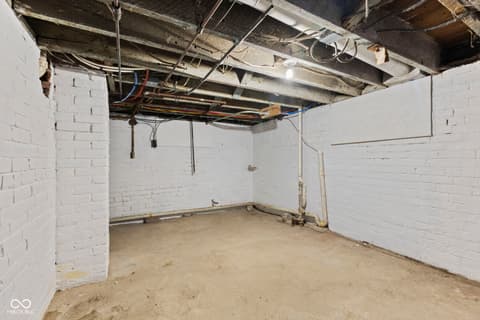 Photo of 44 S Bolton Avenue, Indianapolis, IN