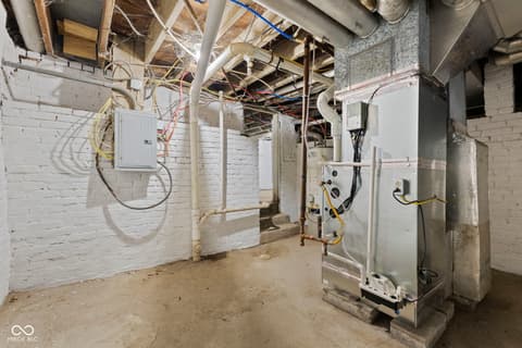 Photo of 44 S Bolton Avenue, Indianapolis, IN