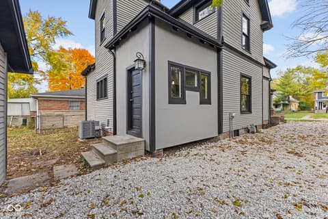 Photo of 44 S Bolton Avenue, Indianapolis, IN