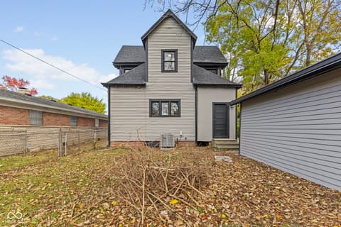 Photo of 44 S Bolton Avenue, Indianapolis, IN