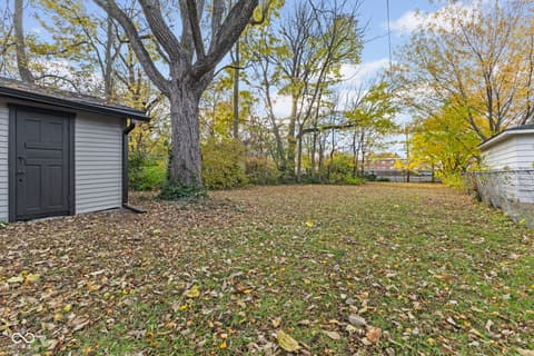 Photo of 44 S Bolton Avenue, Indianapolis, IN