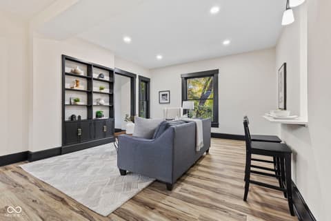 Photo of 44 S Bolton Avenue, Indianapolis, IN