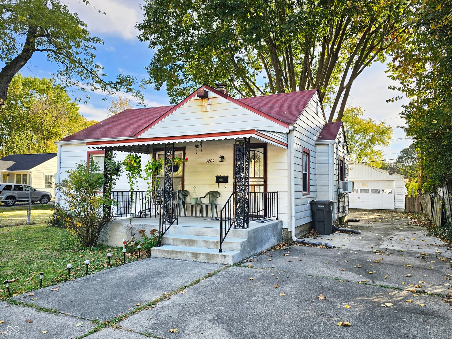 Photo of 3209 N Tacoma Avenue, Indianapolis, IN
