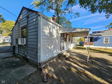 Photo of 3209 N Tacoma Avenue, Indianapolis, IN